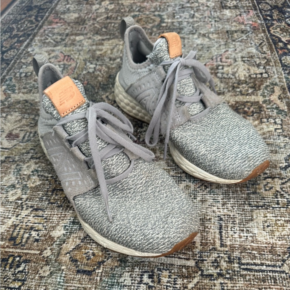 New Balance Fresh Foam